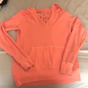 PINK Victoria’s Secret V Neck Top